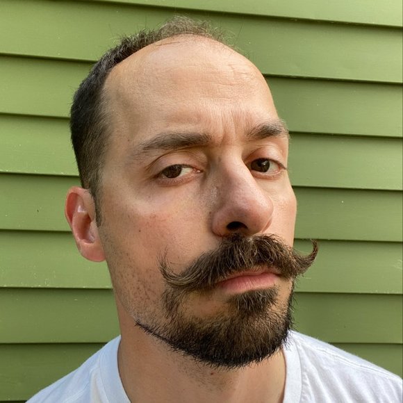 Meet your Posher, Scott - Picture 1 of 1